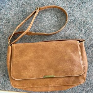 31 Cross Body Purse